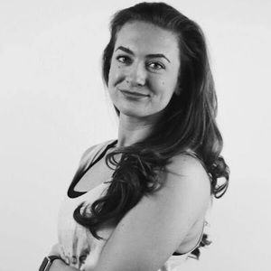 Meet your Posher, Jacquelyn